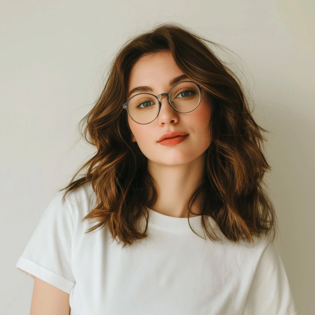 Latest Clearviz Lens Catalog