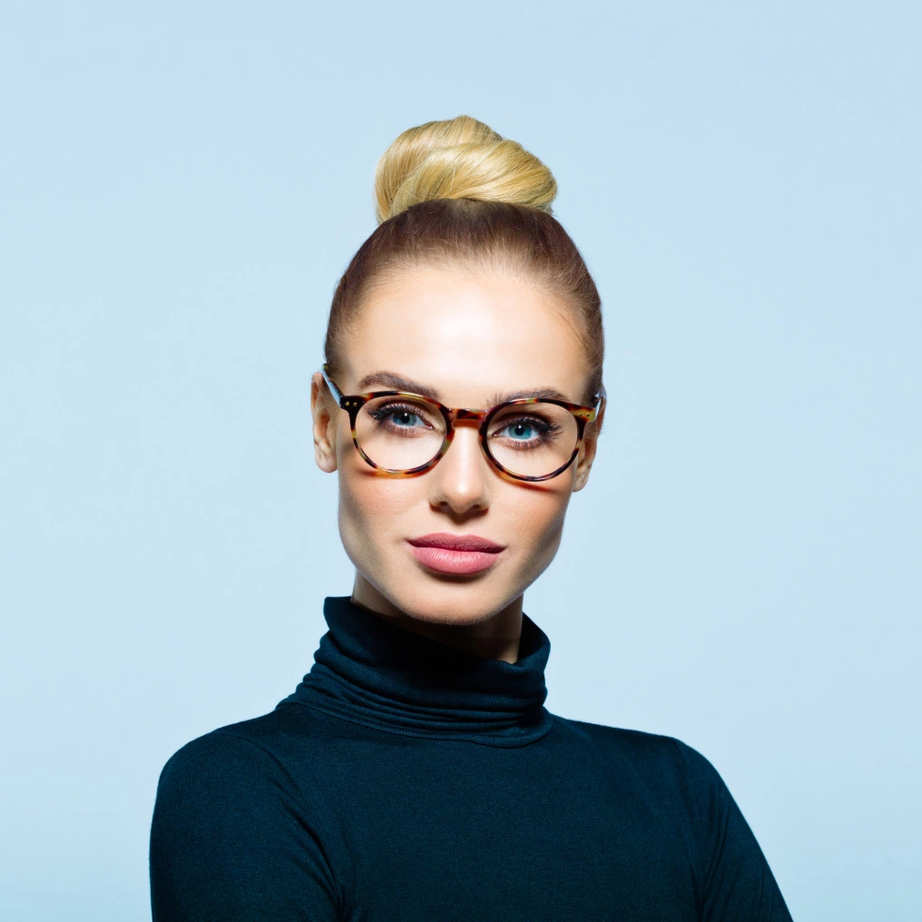 The most technologically advanced progressive lens, tailored for you.