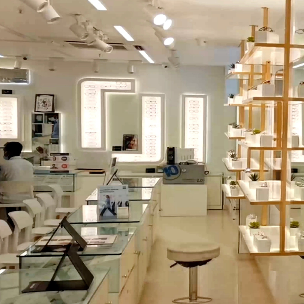 Find a Store near You